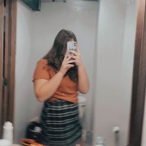 Meet your Posher, Kaydence